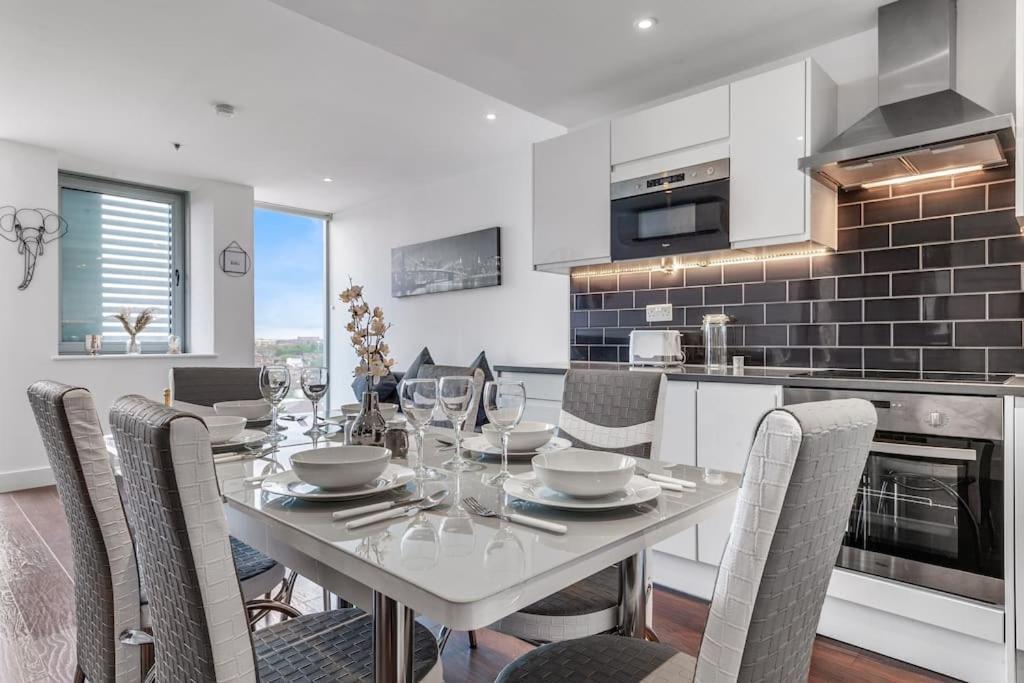 Amazing Britania 1 Bedroom Flat In London Bp40 Exterior photo